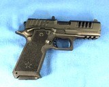 STACCATO HD P4 DLC BARRELL 9MM 20-2200-000106-01 - 5 of 25
