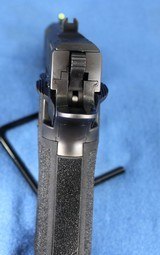 STACCATO HD P4 DLC BARRELL 9MM 20-2200-000106-01 - 8 of 25