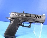 STACCATO HD P4 DLC BARRELL 9MM 20-2200-000106-01 - 16 of 25