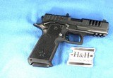 STACCATO HD P4 DLC BARRELL 9MM 20-2200-000106-01 - 3 of 25