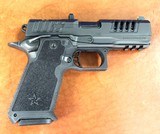 STACCATO HD P4 DLC BARRELL 9MM 20-2200-000106-01 - 21 of 25