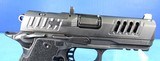 STACCATO HD P4 DLC BARRELL 9MM 20-2200-000106-01 - 17 of 25
