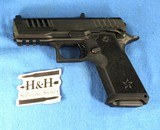 STACCATO HD P4 DLC BARRELL 9MM 20-2200-000106-01 - 2 of 25