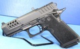 STACCATO HD P4 DLC BARRELL 9MM 20-2200-000106-01 - 12 of 25