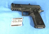 STACCATO HD P4 DLC BARRELL 9MM 20-2200-000106-01 - 24 of 25