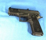 STACCATO HD P4 DLC BARRELL 9MM 20-2200-000106-01 - 4 of 25
