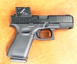 GLOCK G19 AIMPOINT COA PA195SB03MOS8A3 - 19 of 25