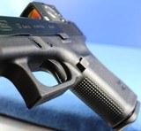 GLOCK G19 AIMPOINT COA PA195SB03MOS8A3 - 23 of 25