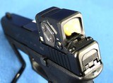 GLOCK G19 AIMPOINT COA PA195SB03MOS8A3 - 8 of 25