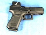 GLOCK G19 AIMPOINT COA PA195SB03MOS8A3 - 22 of 25