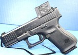 GLOCK G19 AIMPOINT COA PA195SB03MOS8A3 - 10 of 25
