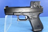 GLOCK G19 AIMPOINT COA PA195SB03MOS8A3 - 20 of 25