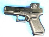 GLOCK G19 AIMPOINT COA PA195SB03MOS8A3 - 21 of 25