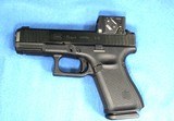 GLOCK G19 AIMPOINT COA PA195SB03MOS8A3 - 5 of 25