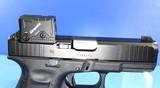 GLOCK G19 AIMPOINT COA PA195SB03MOS8A3 - 2 of 25