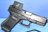 GLOCK G19 AIMPOINT COA PA195SB03MOS8A3 - 13 of 25