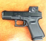 GLOCK G19 AIMPOINT COA PA195SB03MOS8A3 - 18 of 25