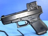 GLOCK G19 AIMPOINT COA PA195SB03MOS8A3 - 12 of 25