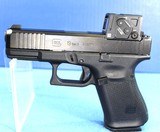 GLOCK G19 AIMPOINT COA PA195SB03MOS8A3 - 14 of 25