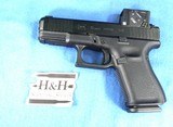 GLOCK G19 AIMPOINT COA PA195SB03MOS8A3 - 3 of 25
