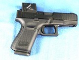 GLOCK G19 AIMPOINT COA PA195SB03MOS8A3 - 6 of 25