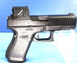 GLOCK G19 AIMPOINT COA PA195SB03MOS8A3 - 15 of 25