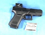 GLOCK G19 AIMPOINT COA PA195SB03MOS8A3 - 4 of 25