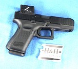 GLOCK G19 AIMPOINT COA PA195SB03MOS8A3 - 25 of 25