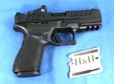 SPRINGFIELD ECHELON
9MM BOX, SOFT CASE, HOLSTER, 5 MAGS - 24 of 24