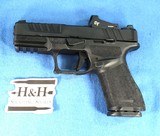SPRINGFIELD ECHELON
9MM BOX, SOFT CASE, HOLSTER, 5 MAGS - 4 of 24