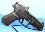 SPRINGFIELD ECHELON
9MM BOX, SOFT CASE, HOLSTER, 5 MAGS - 11 of 24