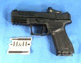 SPRINGFIELD ECHELON
9MM BOX, SOFT CASE, HOLSTER, 5 MAGS - 23 of 24