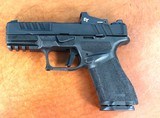 SPRINGFIELD ECHELON
9MM BOX, SOFT CASE, HOLSTER, 5 MAGS - 16 of 24