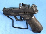 SPRINGFIELD ECHELON
9MM BOX, SOFT CASE, HOLSTER, 5 MAGS - 6 of 24