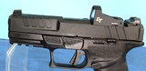 SPRINGFIELD ECHELON
9MM BOX, SOFT CASE, HOLSTER, 5 MAGS - 1 of 24