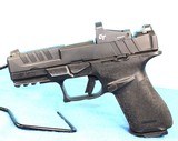 SPRINGFIELD ECHELON
9MM BOX, SOFT CASE, HOLSTER, 5 MAGS - 8 of 24