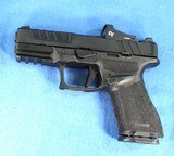 SPRINGFIELD ECHELON
9MM BOX, SOFT CASE, HOLSTER, 5 MAGS - 22 of 24