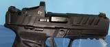 SPRINGFIELD ECHELON
9MM BOX, SOFT CASE, HOLSTER, 5 MAGS - 2 of 24