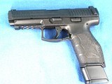 H&K VP9A1 F OR 9MM 81001064 - 4 of 24