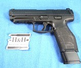 H&K VP9A1 F OR 9MM 81001064 - 19 of 24