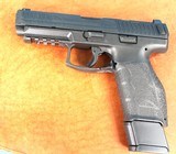 H&K VP9A1 F OR 9MM 81001064 - 17 of 24