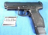 H&K VP9A1 F OR 9MM 81001064 - 2 of 24