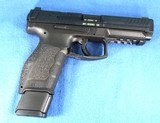 H&K VP9A1 F OR 9MM 81001064 - 22 of 24