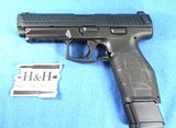 H&K VP9A1 F OR 9MM 81001064 - 20 of 24