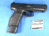H&K VP9A1 F OR 9MM 81001064 - 3 of 24