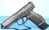 H&K VP9A1 F OR 9MM 81001064 - 9 of 24