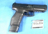 H&K VP9A1 F OR 9MM 81001064 - 24 of 24
