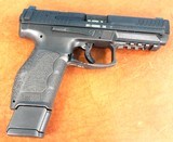 H&K VP9A1 F OR 9MM 81001064 - 18 of 24