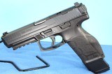 H&K VP9A1 F OR 9MM 81001064 - 11 of 24
