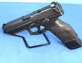 H&K VP9A1 F OR 9MM 81001064 - 6 of 24